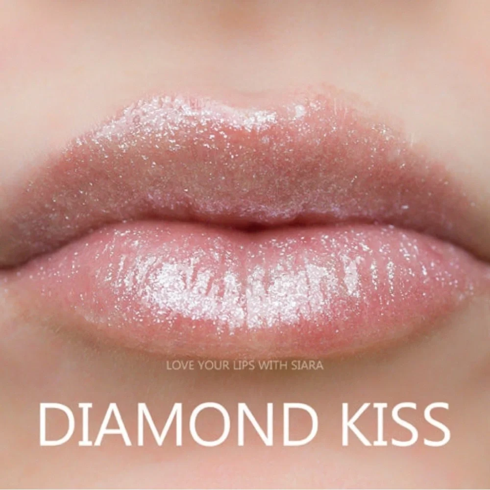 LipSense by Senegence. Shade: Diamond Kiss Gloss. NWT.